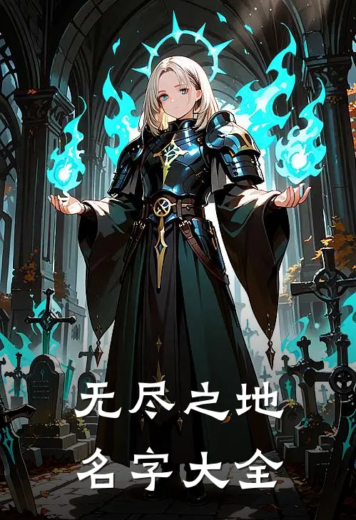 无尽之地名字大全