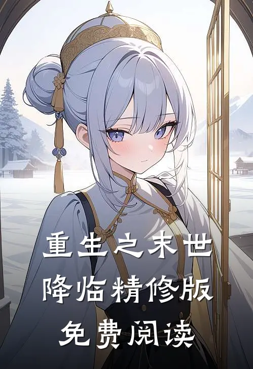 重生之末世降临精修版免费阅读