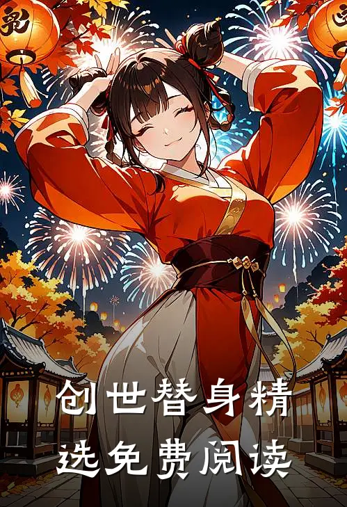 创世替身精选免费阅读