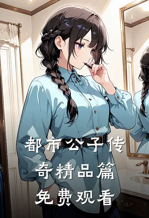 都市公子传奇精品篇免费观看