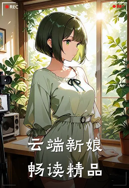 云端新娘畅读精品