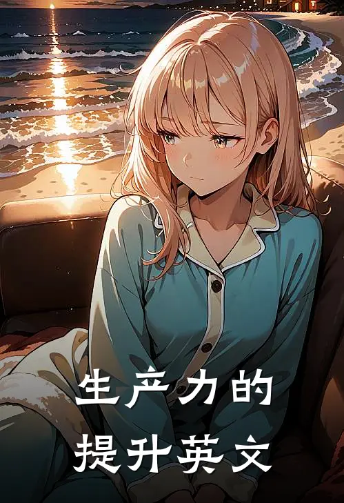 生产力的提升英文