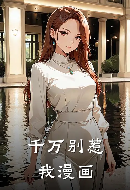 千万别惹我漫画