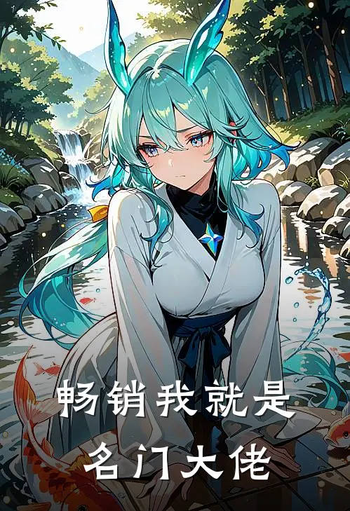 畅销我就是名门大佬