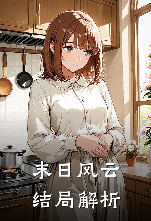 末日风云结局解析