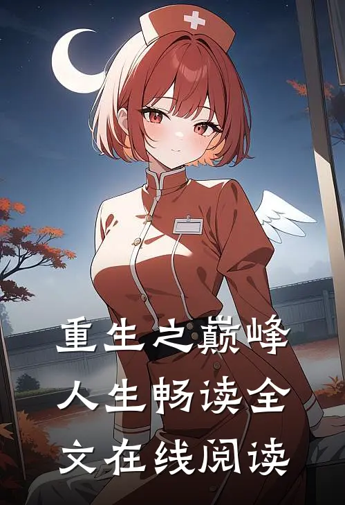 重生之巅峰人生畅读全文在线阅读