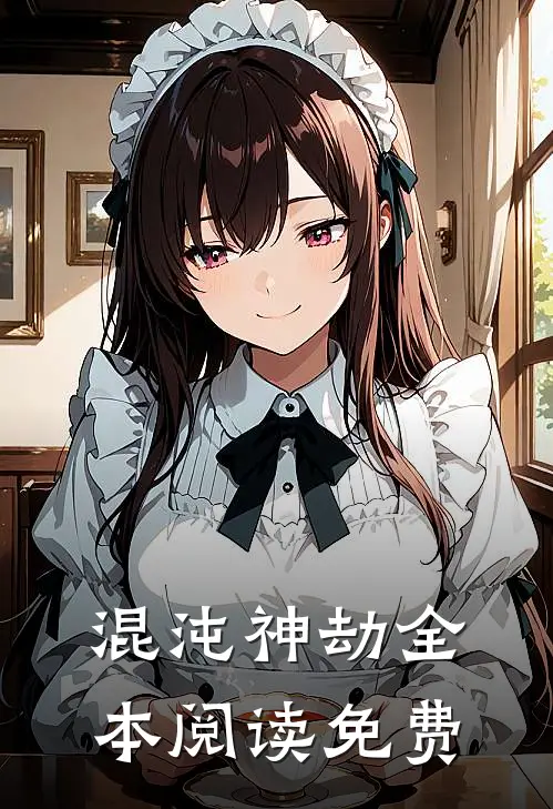 混沌神劫全本阅读免费
