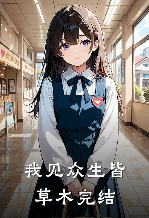 我见众生皆草木完结
