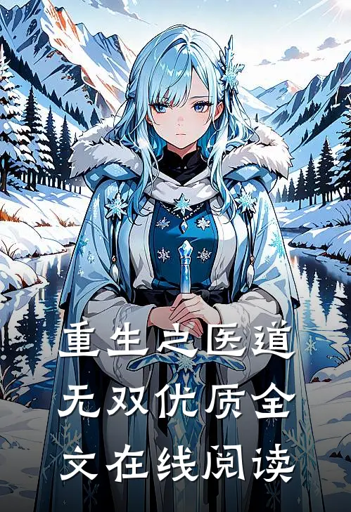 重生之医道无双优质全文在线阅读