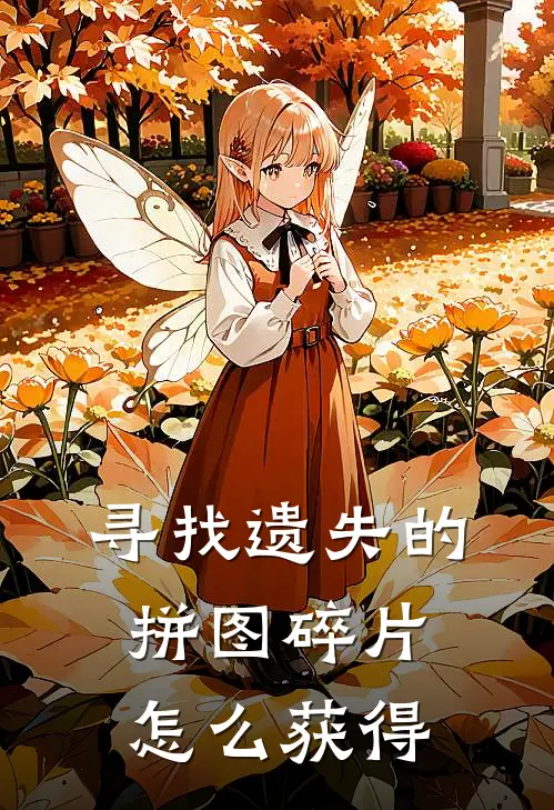 寻找遗失的拼图碎片怎么获得