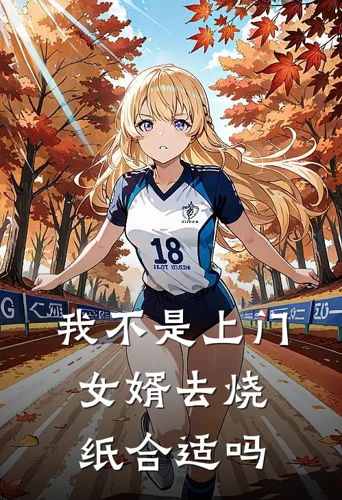 我不是上门女婿去烧纸合适吗