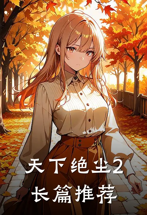 天下绝尘2长篇推荐