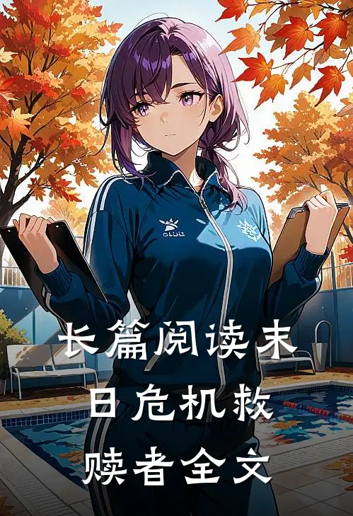 长篇阅读末日危机救赎者全文