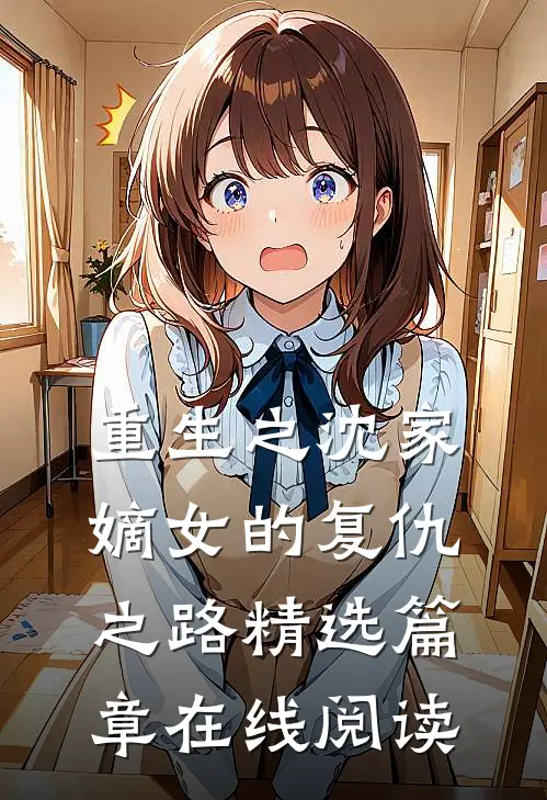 重生之沈家嫡女的复仇之路精选篇章在线阅读