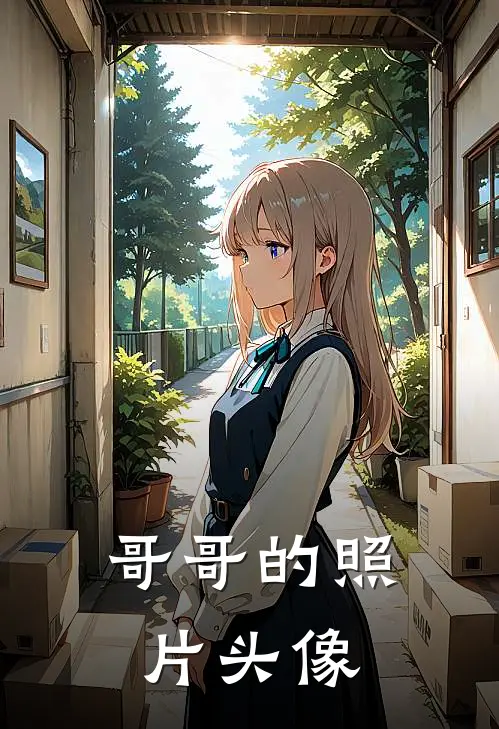 哥哥的照片头像