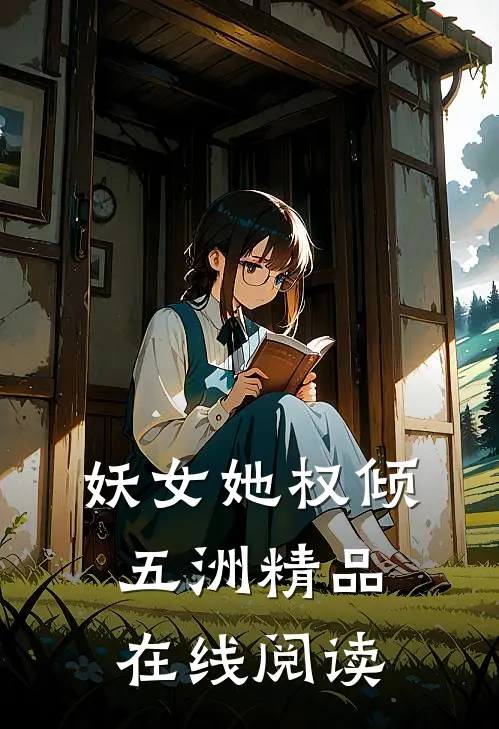 妖女她权倾五洲精品在线阅读