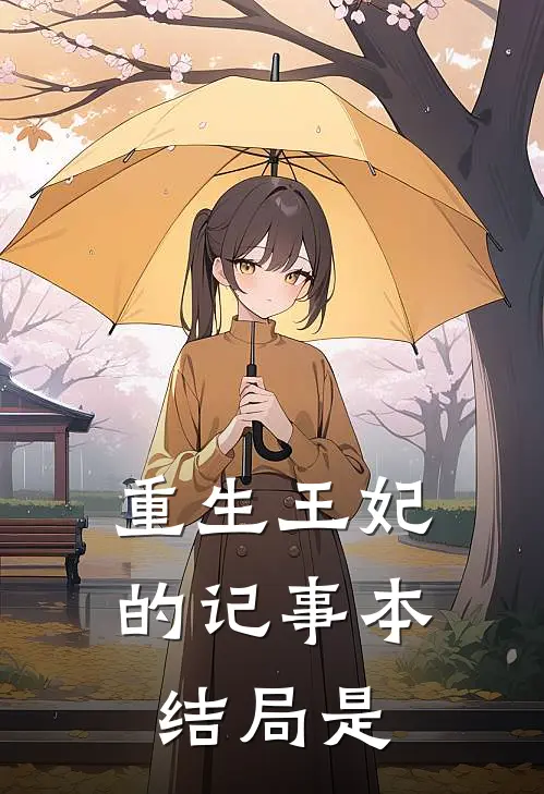重生王妃的记事本结局是