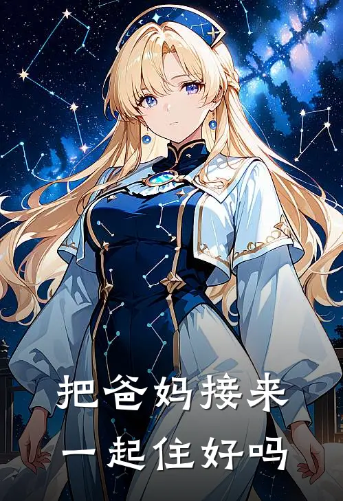 把爸妈接来一起住好吗