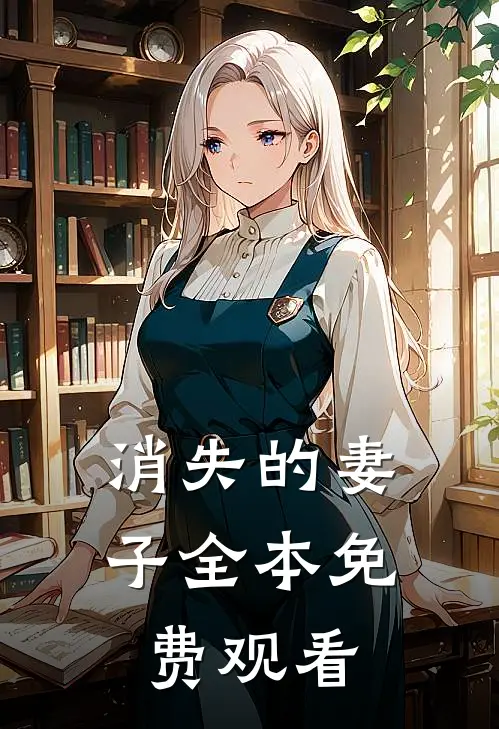 消失的妻子全本免费观看