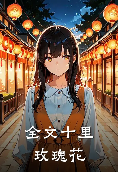 全文十里玫瑰花