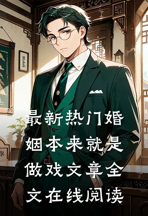 最新热门婚姻本来就是做戏文章全文在线阅读
