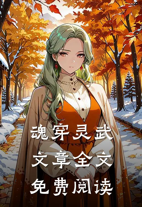 魂穿灵武文章全文免费阅读