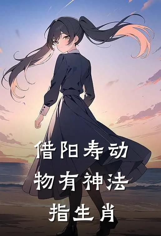 借阳寿动物有神法指生肖