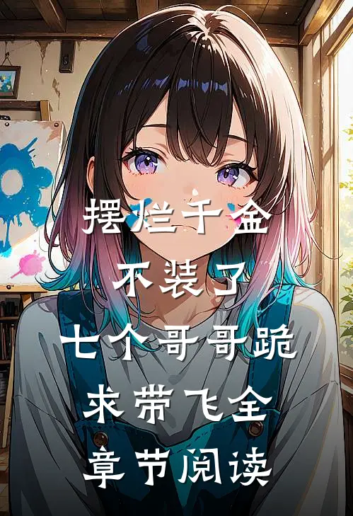 摆烂千金不装了，七个哥哥跪求带飞全章节阅读