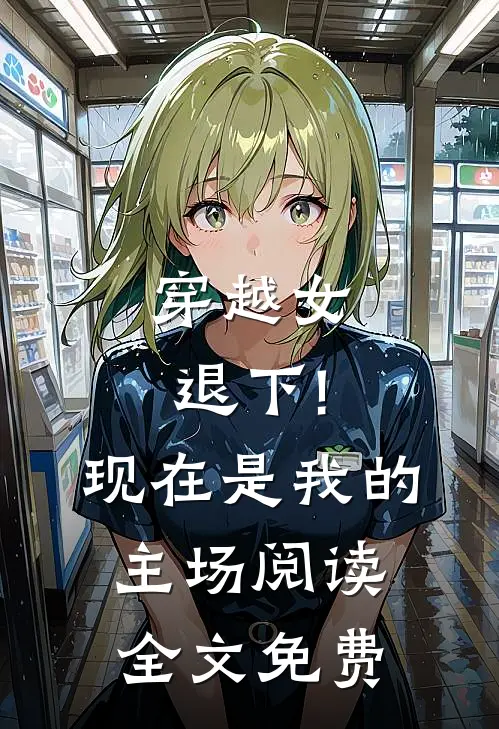 穿越女退下!现在是我的主场阅读全文免费