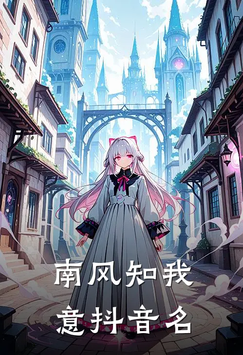 南风知我意抖音名