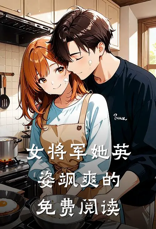 女将军她英姿飒爽的免费阅读