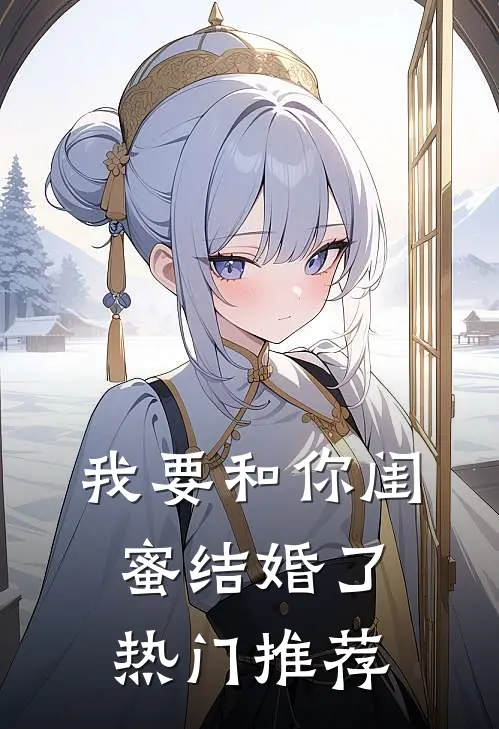 我要和你闺蜜结婚了热门推荐