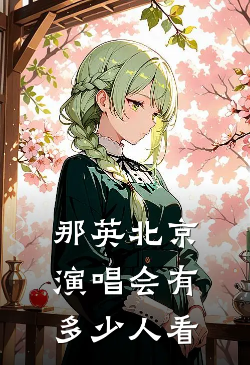 那英北京演唱会有多少人看
