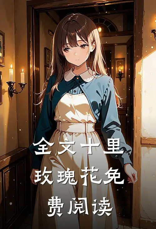 全文十里玫瑰花免费阅读