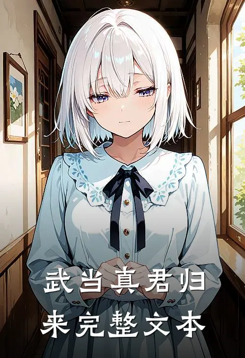 武当真君归来完整文本
