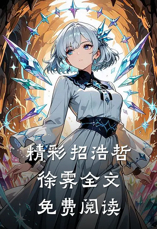 精彩招浩哲徐霁全文免费阅读