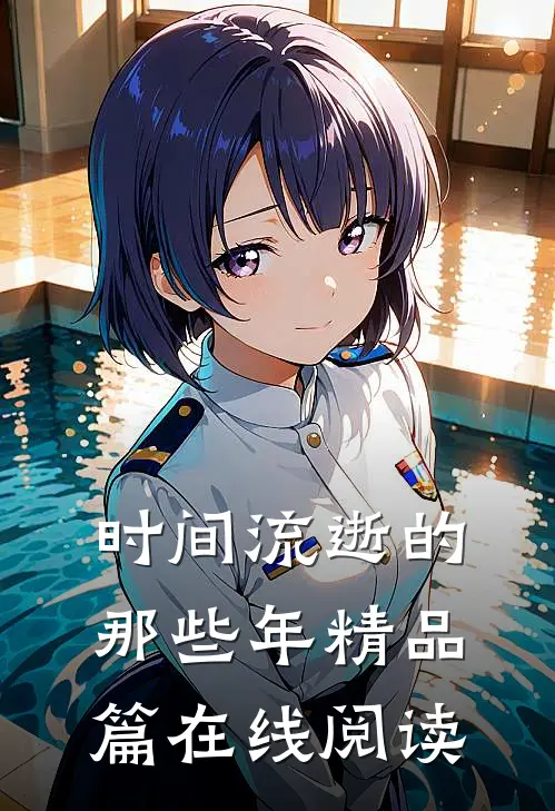 时间流逝的那些年精品篇在线阅读