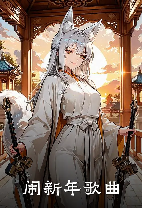 闹新年歌曲