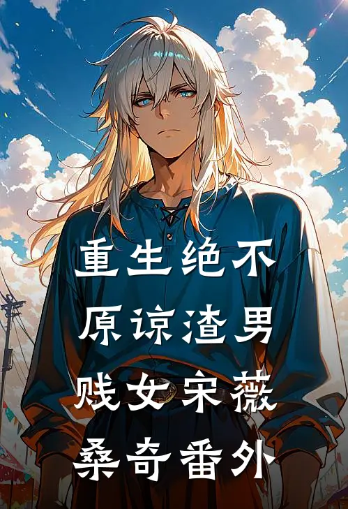 重生绝不原谅渣男贱女宋薇桑奇 番外
