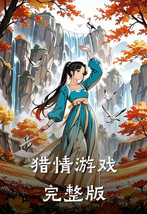 猎情游戏完整版