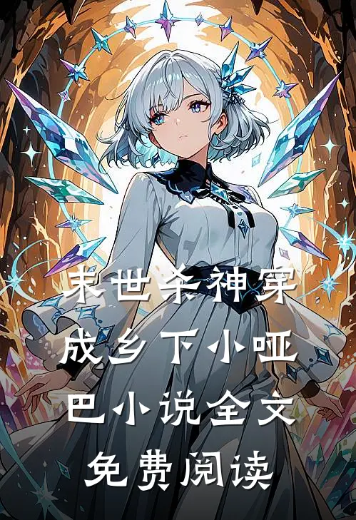 末世杀神穿成乡下小哑巴小说全文免费阅读