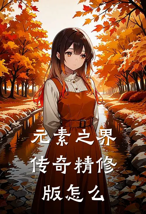 元素之界传奇精修版怎么