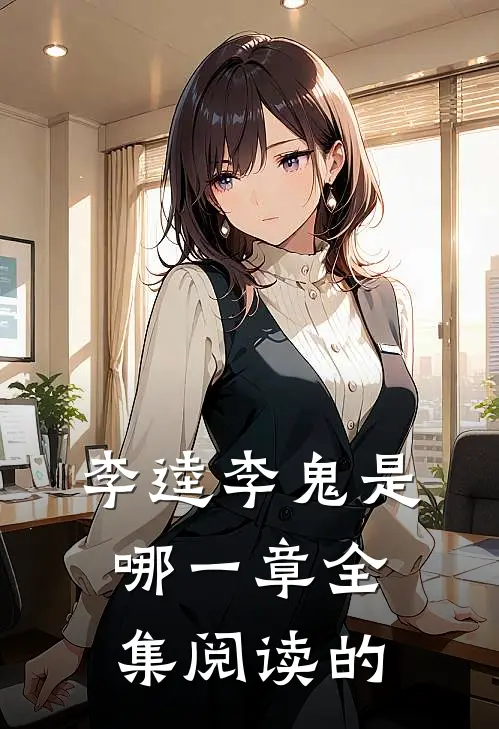 李逵李鬼是哪一章全集阅读的