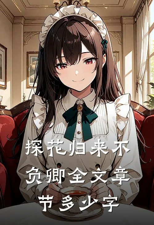 探花归来不负卿全文章节多少字