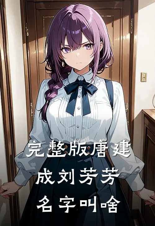完整版唐建成刘芳芳名字叫啥
