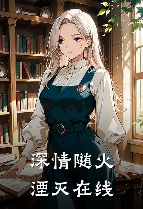 深情随火湮灭在线