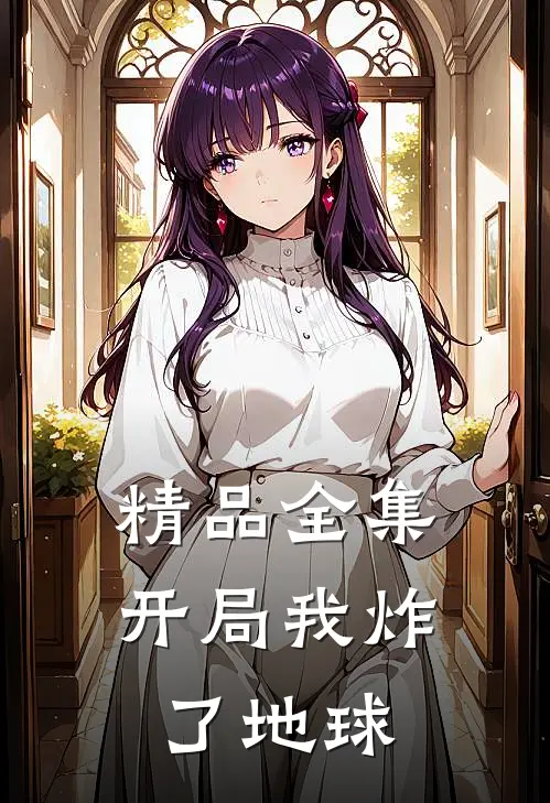 精品全集开局我炸了地球