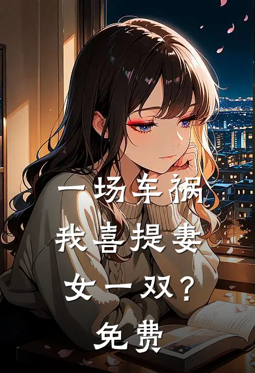 一场车祸，我喜提妻女一双？免费