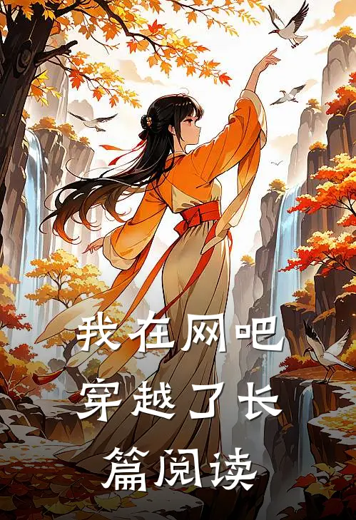 我在网吧穿越了长篇阅读