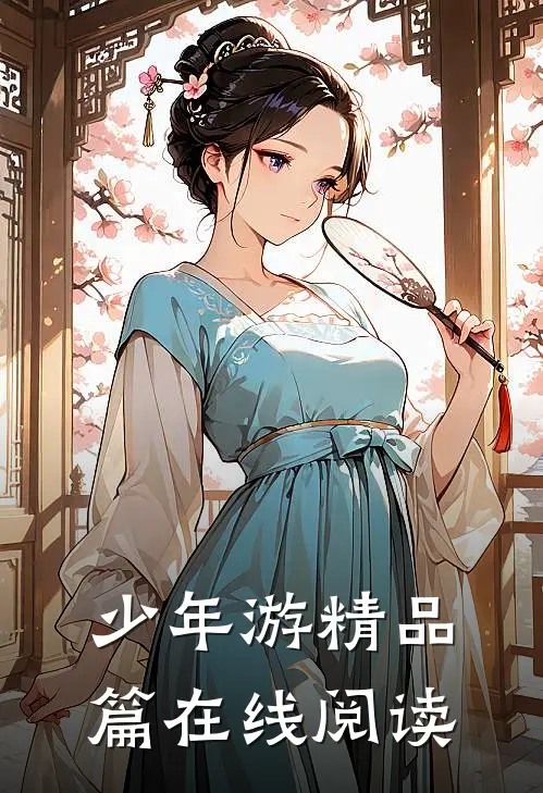 少年游精品篇在线阅读
